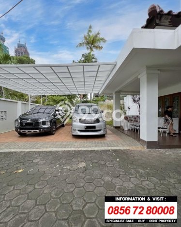 Dijual Rumah Premium dengan Fasilitas Sekitar Lengkap di Menteng, Jakarta Pusat Dijual Rumah Premium dengan Fasilitas Sekitar Lengkap di Menteng, Jakarta Pusat