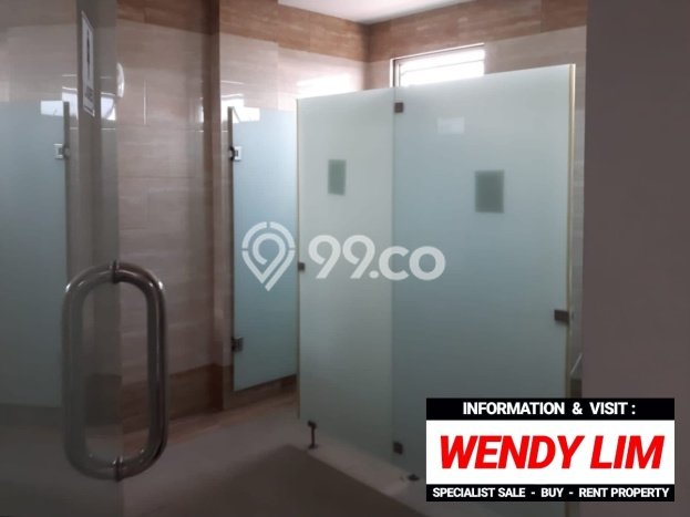 Unit Kantor Dijual di Cipondoh Tangerang 3000m2 Unit Kantor Dijual di Cipondoh Tangerang 3000m2