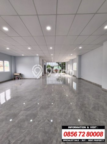 Untuk Dijual! Ruko di Cawang Jakarta Timur LT 279m2 / LB 726m2 Kawasan Strategis Untuk Dijual! Ruko di Cawang Jakarta Timur LT 279m2 / LB 726m2 Kawasan Strategis
