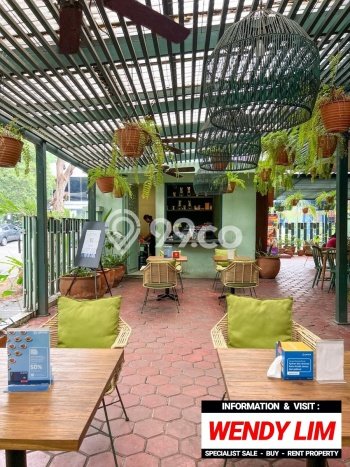 Dijual Rumah Mewah Exclusive di Kebayoran Baru, Jakarta Selatan Dijual Rumah Mewah Exclusive di Kebayoran Baru, Jakarta Selatan