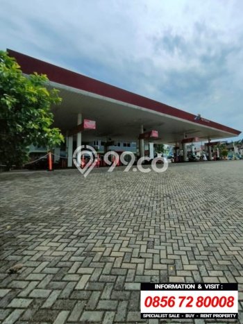 Unit Komersial Dijual di Ciputat Timur Tangerang Selatan 1200m2 Unit Komersial Dijual di Ciputat Timur Tangerang Selatan 1200m2