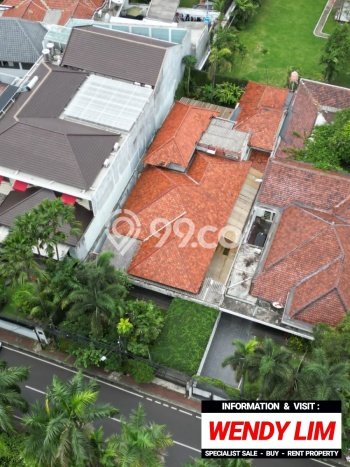 For Sale Rumah Elit Exclusive di Menteng, Jakarta Pusat For Sale Rumah Elit Exclusive di Menteng, Jakarta Pusat