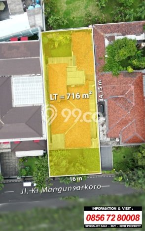 For Sale Rumah Elit Exclusive di Menteng, Jakarta Pusat For Sale Rumah Elit Exclusive di Menteng, Jakarta Pusat