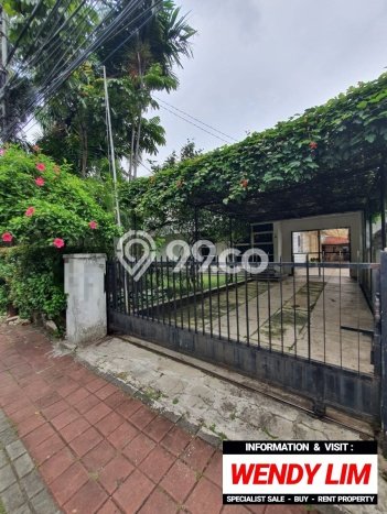 For Sale Rumah Elit Exclusive di Menteng, Jakarta Pusat For Sale Rumah Elit Exclusive di Menteng, Jakarta Pusat