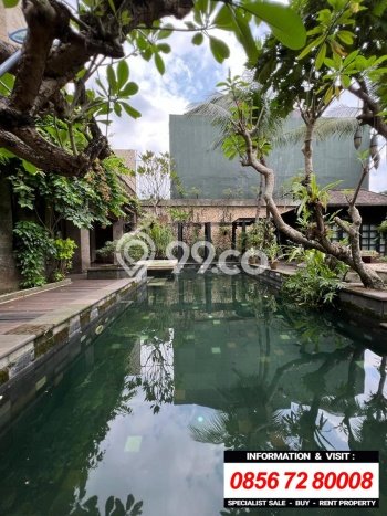 Rumah Elit Modern Siap Huni di Pondok Indah Jakarta Selatan Rumah Elit Modern Siap Huni di Pondok Indah Jakarta Selatan