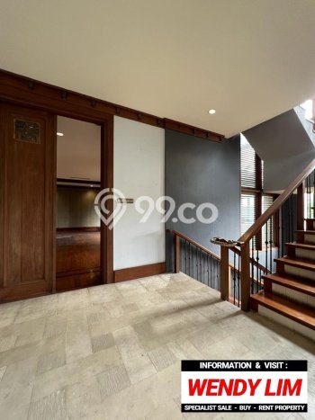 Rumah Elit Modern Siap Huni di Pondok Indah Jakarta Selatan Rumah Elit Modern Siap Huni di Pondok Indah Jakarta Selatan