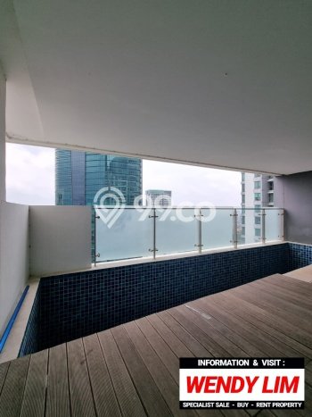 Dijual Apartemen Luxury di Puri Indah 3 Kamar & 3 Kamar Mandi Dijual Apartemen Luxury di Puri Indah 3 Kamar & 3 Kamar Mandi