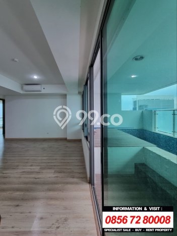 Dijual Apartemen Luxury di Puri Indah 3 Kamar & 3 Kamar Mandi Dijual Apartemen Luxury di Puri Indah 3 Kamar & 3 Kamar Mandi