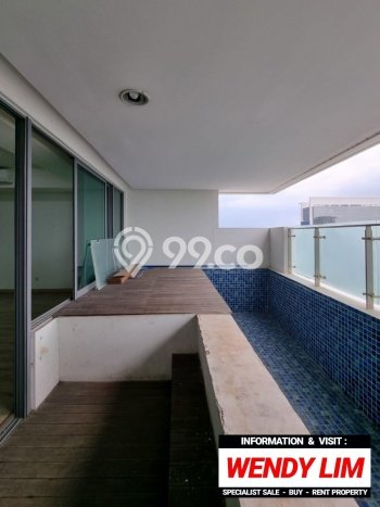 Dijual Apartemen Luxury di Puri Indah 3 Kamar & 3 Kamar Mandi Dijual Apartemen Luxury di Puri Indah 3 Kamar & 3 Kamar Mandi