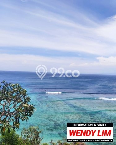Dijual Tanah 25000m2 di Pecatu, Badung Dijual Tanah 25000m2 di Pecatu, Badung