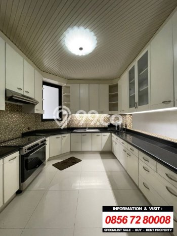 Best Deal Hunian Premium Ideal dan Luas di Menteng, Jakarta Pusat Best Deal Hunian Premium Ideal dan Luas di Menteng, Jakarta Pusat