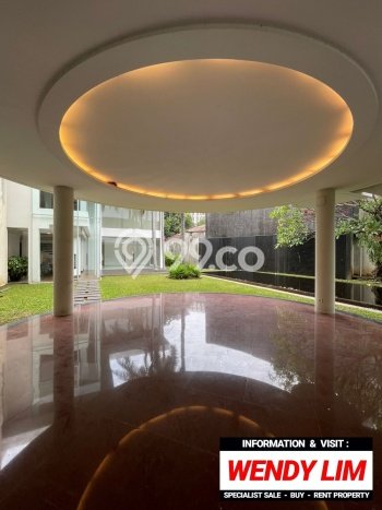 Best Deal Hunian Premium Ideal dan Luas di Menteng, Jakarta Pusat Best Deal Hunian Premium Ideal dan Luas di Menteng, Jakarta Pusat