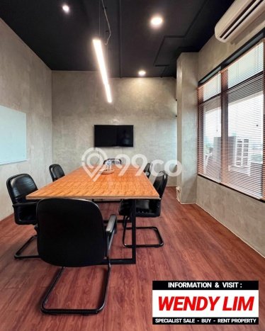 Unit Kantor Dijual di Mampang Prapatan Jakarta Selatan 827m2 Unit Kantor Dijual di Mampang Prapatan Jakarta Selatan 827m2