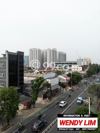 Kantor Dijual di Prime Area Jakarta Timur Luas 726m2 Kantor Dijual di Prime Area Jakarta Timur Luas 726m2