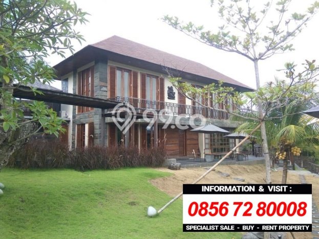 Dijual Rumah Mewah Elegan Dengan View Cantik di Pecatu, Badung Dijual Rumah Mewah Elegan Dengan View Cantik di Pecatu, Badung
