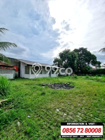 Tanah Dijual di Jakarta Selatan Seluas 1000m2 Strategis Tanah Dijual di Jakarta Selatan Seluas 1000m2 Strategis