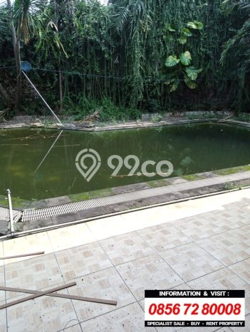 Rumah Luxury Best Area di Jakarta Selatan, DKI Jakarta Rumah Luxury Best Area di Jakarta Selatan, DKI Jakarta