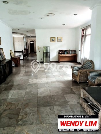 Rumah Luxury Best Area di Jakarta Selatan, DKI Jakarta Rumah Luxury Best Area di Jakarta Selatan, DKI Jakarta