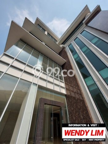 Unit Kantor Dijual di Menteng Jakarta Pusat Luas Bangunan 1000m2 Unit Kantor Dijual di Menteng Jakarta Pusat Luas Bangunan 1000m2