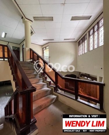 Dijual Rumah Elit Exclusive di Kebayoran Baru, Jakarta Selatan Dijual Rumah Elit Exclusive di Kebayoran Baru, Jakarta Selatan