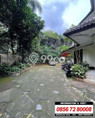 Dijual Rumah Elit Exclusive di Kebayoran Baru, Jakarta Selatan Dijual Rumah Elit Exclusive di Kebayoran Baru, Jakarta Selatan