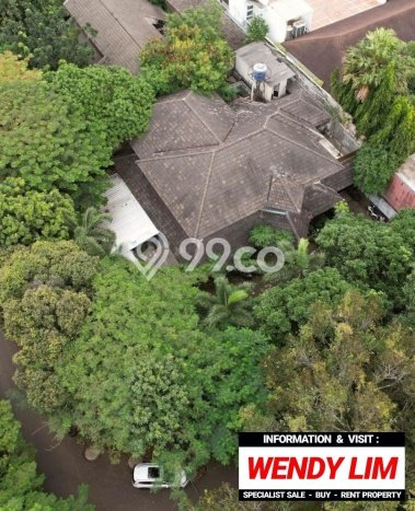 Dijual Rumah Elit Exclusive di Kebayoran Baru, Jakarta Selatan Dijual Rumah Elit Exclusive di Kebayoran Baru, Jakarta Selatan
