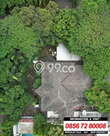 Dijual Rumah Elit Exclusive di Kebayoran Baru, Jakarta Selatan Dijual Rumah Elit Exclusive di Kebayoran Baru, Jakarta Selatan