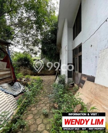 Dijual Rumah Elit Exclusive di Kebayoran Baru, Jakarta Selatan Dijual Rumah Elit Exclusive di Kebayoran Baru, Jakarta Selatan