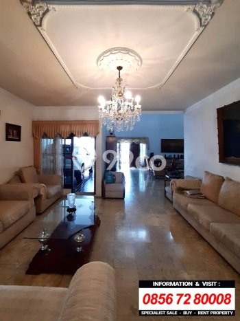 For Sale Rumah Elit Exclusive di Menteng, Jakarta Pusat For Sale Rumah Elit Exclusive di Menteng, Jakarta Pusat