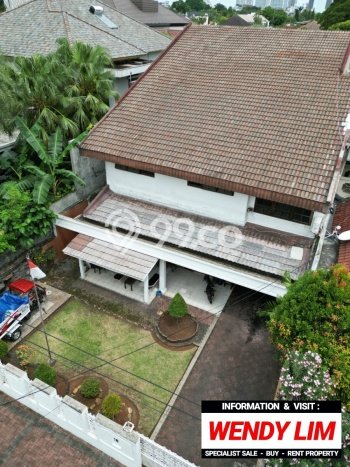 For Sale Rumah Elit Exclusive di Menteng, Jakarta Pusat For Sale Rumah Elit Exclusive di Menteng, Jakarta Pusat