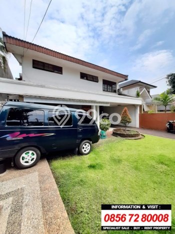 For Sale Rumah Elit Exclusive di Menteng, Jakarta Pusat For Sale Rumah Elit Exclusive di Menteng, Jakarta Pusat