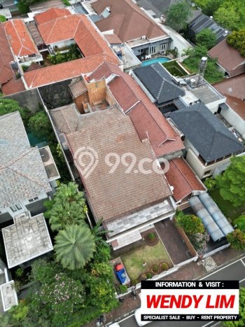 For Sale Rumah Elit Exclusive di Menteng, Jakarta Pusat For Sale Rumah Elit Exclusive di Menteng, Jakarta Pusat