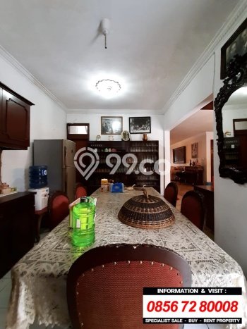 For Sale Rumah Elit Exclusive di Menteng, Jakarta Pusat For Sale Rumah Elit Exclusive di Menteng, Jakarta Pusat