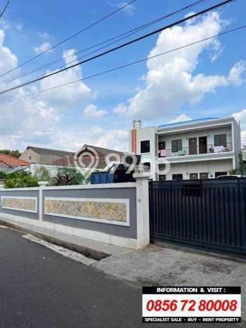 Paling Diincar! Komersial Dijual di Cipete Harga Kompetitif Paling Diincar! Komersial Dijual di Cipete Harga Kompetitif
