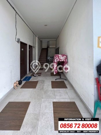 Paling Diincar! Komersial Dijual di Cipete Harga Kompetitif Paling Diincar! Komersial Dijual di Cipete Harga Kompetitif