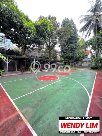Unit Ruko Disewakan di Tb Simatupang di Area Ramai & Strategis Unit Ruko Disewakan di Tb Simatupang di Area Ramai & Strategis