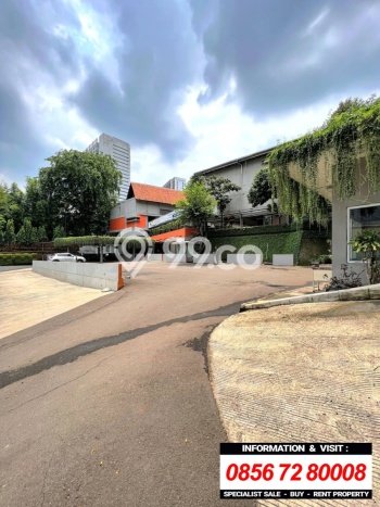 Unit Ruko Disewakan di Tb Simatupang di Area Ramai & Strategis Unit Ruko Disewakan di Tb Simatupang di Area Ramai & Strategis