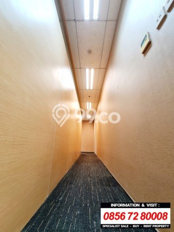 Unit Kantor Dijual di Jakarta Selatan LT 1495m2 & LB 1495m2 Unit Kantor Dijual di Jakarta Selatan LT 1495m2 & LB 1495m2