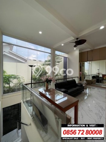 Siap Huni Rumah Mewah 7 Kamar di Pasar Minggu Dekat ke Mana Saja Siap Huni Rumah Mewah 7 Kamar di Pasar Minggu Dekat ke Mana Saja