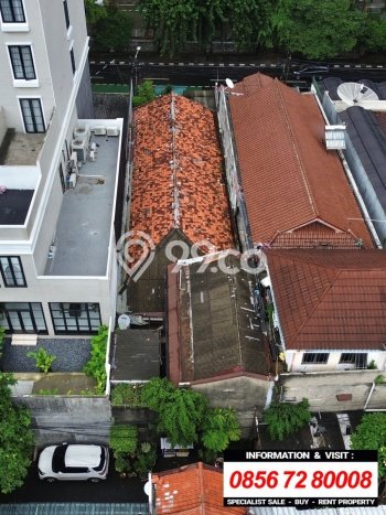 Hunian Super Elit dengan Akses Paling Strategis di Kebon Kacang, Jakarta Pusat Hunian Super Elit dengan Akses Paling Strategis di Kebon Kacang, Jakarta Pusat
