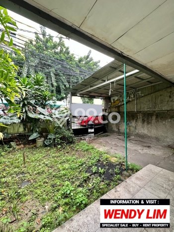 Hunian Super Elit dengan Akses Paling Strategis di Kebon Kacang, Jakarta Pusat Hunian Super Elit dengan Akses Paling Strategis di Kebon Kacang, Jakarta Pusat