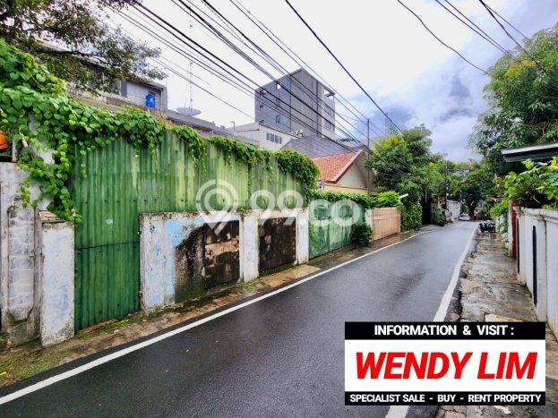 Tanah Kavling Dijual di Jakarta Selatan dengan Spesifikasi 220m2 Tanah Kavling Dijual di Jakarta Selatan dengan Spesifikasi 220m2