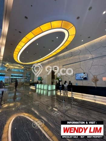 Kantor Dijual di Jakarta Selatan LT 219m2 & LB 219m2 Lokasi Terbaik! Kantor Dijual di Jakarta Selatan LT 219m2 & LB 219m2 Lokasi Terbaik!