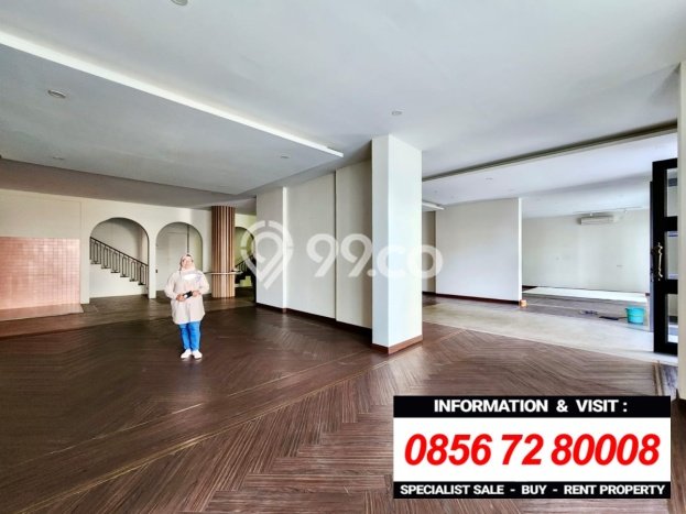 Paling Dicari! Ruko Dijual di Kemang Harga Kompetitif Paling Dicari! Ruko Dijual di Kemang Harga Kompetitif