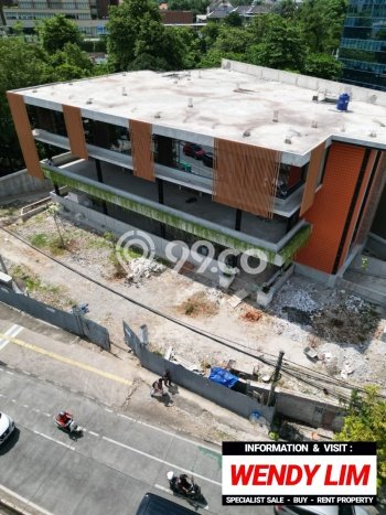 Untuk Dijual! Ruko di Pejaten Jakarta Selatan LT 1600m2 / LB 2000m2 Kawasan Bisnis Untuk Dijual! Ruko di Pejaten Jakarta Selatan LT 1600m2 / LB 2000m2 Kawasan Bisnis