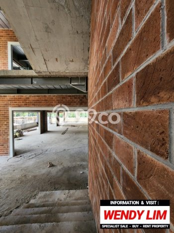 Untuk Dijual! Ruko di Pejaten Jakarta Selatan LT 1600m2 / LB 2000m2 Kawasan Bisnis Untuk Dijual! Ruko di Pejaten Jakarta Selatan LT 1600m2 / LB 2000m2 Kawasan Bisnis