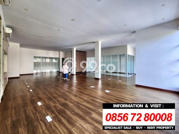 Komersial Bagus Dijual di Kemang Jakarta Selatan Lokasi Strategis Cocok untuk Kembangkan Bisnis Komersial Bagus Dijual di Kemang Jakarta Selatan Lokasi Strategis Cocok untuk Kembangkan Bisnis