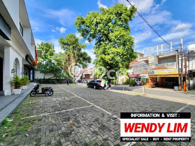 Komersial Bagus Dijual di Kemang Jakarta Selatan Lokasi Strategis Cocok untuk Kembangkan Bisnis Komersial Bagus Dijual di Kemang Jakarta Selatan Lokasi Strategis Cocok untuk Kembangkan Bisnis