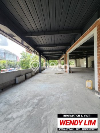 Komersial Dijual di Prime Area Jakarta Selatan Luas 2000m2 Komersial Dijual di Prime Area Jakarta Selatan Luas 2000m2