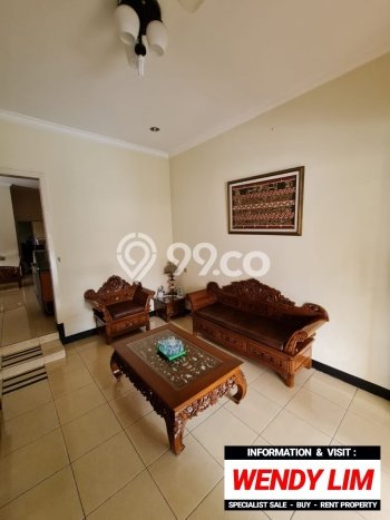 Rumah Elit Modern Tanpa Renovasi di Bendungan Hilir Jakarta Pusat Rumah Elit Modern Tanpa Renovasi di Bendungan Hilir Jakarta Pusat